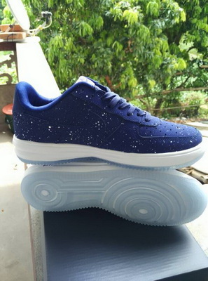 Nike Air Force One Men Low--135